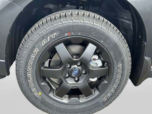 New 2025 Subaru Outback Wilderness image 14