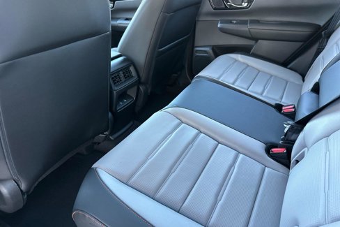 New 2026 Honda CR-V Sport Touring image 13