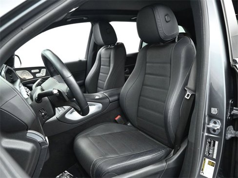 Used 2023 Mercedes-Benz GLE 450 4MATIC w/ AMG Line Exterior image 12