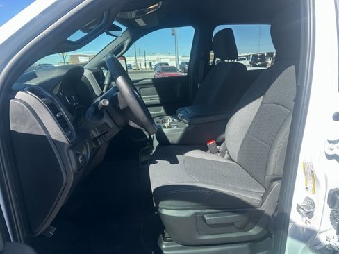 New 2026 RAM 2500 Tradesman image 16