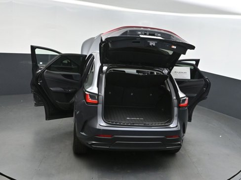 New 2026 Lexus NX 350 AWD image 50
