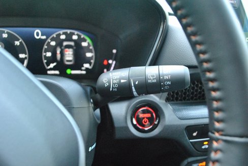 New 2026 Honda CR-V Sport-L image 8