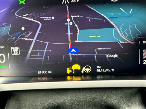 Used 2023 Polestar Polestar 2 w/ Pilot Pack image 20