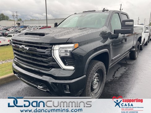 New 2026 Chevrolet Silverado 2500 High Country w/ High Country Premium Package image 1