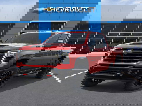 New 2026 Chevrolet Silverado 2500 LT image 6