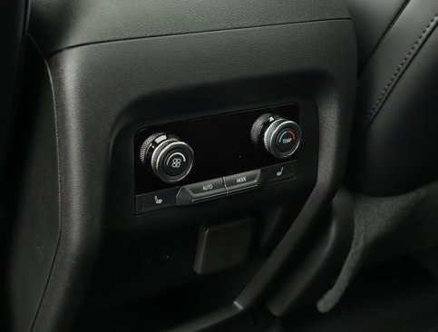 New 2026 Buick Enclave Avenir w/ LPO, All-Weather Package image 32