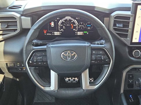 Used 2023 Toyota Sequoia Limited image 19