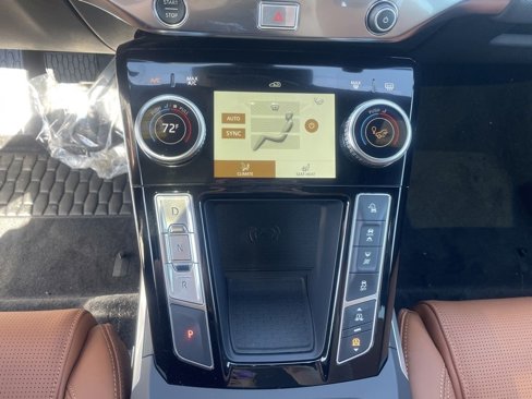 New 2024 Jaguar I-PACE R-Dynamic HSE image 14