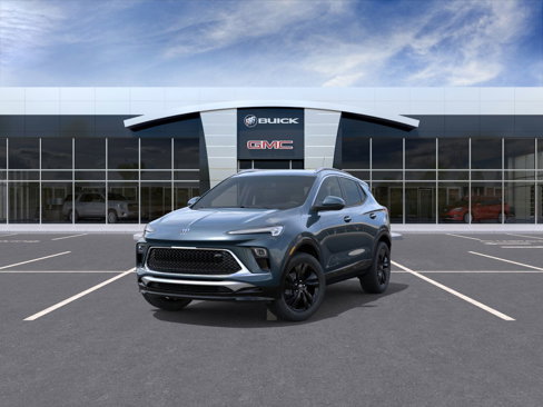 New 2026 Buick Encore GX Sport Touring w/ Comfort Package image 32