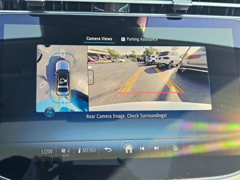 New 2026 Mercedes-Benz E 350 4MATIC Sedan image 36