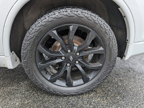 Used 2019 Dodge Durango GT w/ Blacktop Package image 12