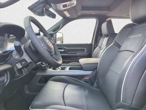 New 2026 RAM 2500 Laramie image 4