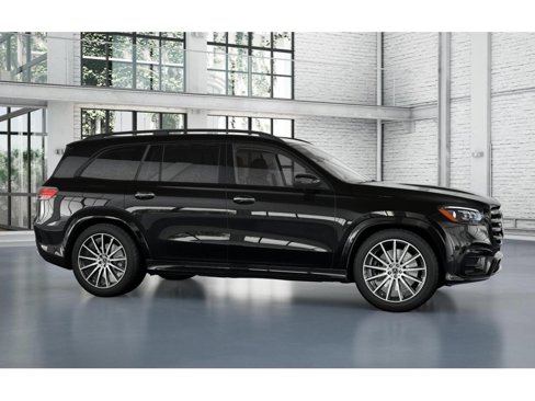 New 2026 Mercedes-Benz GLS 450 4MATIC image 14