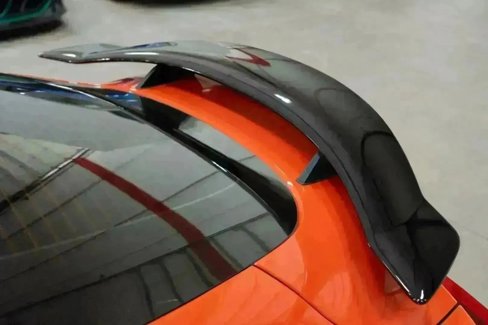 Used 2024 Toyota Supra image 12