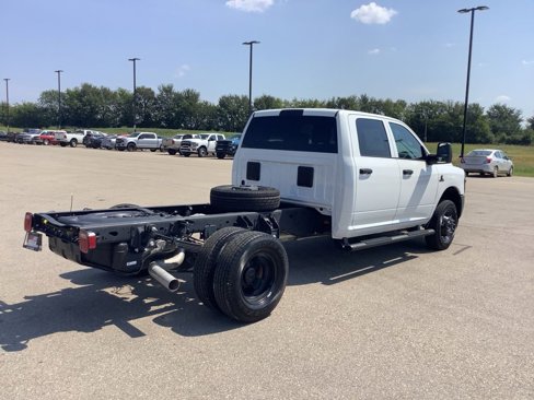 New 2026 RAM 3500 Tradesman image 7