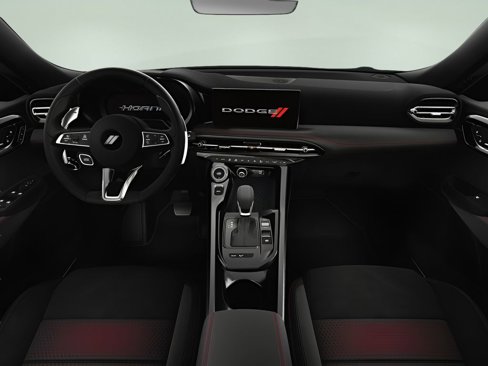 New 2024 Dodge Hornet R/T image 20