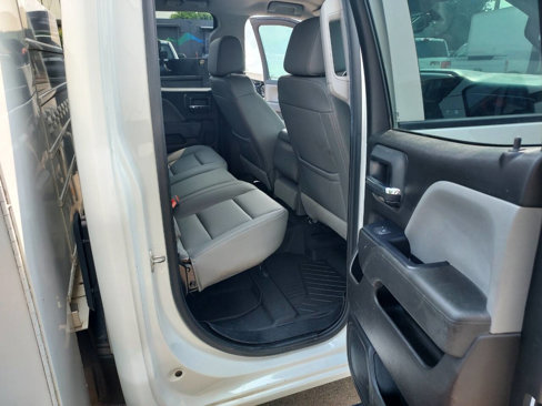 Used 2019 Chevrolet Silverado 2500 W/T w/ WT Convenience Package image 19