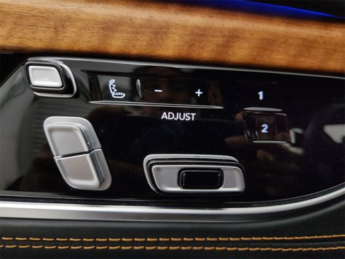 Used 2022 Jeep Grand Wagoneer Series III image 17