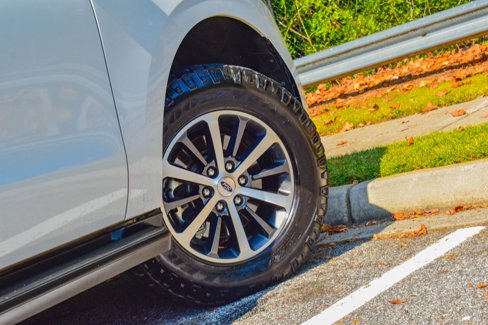 Used 2019 Ford Expedition Max XLT image 17