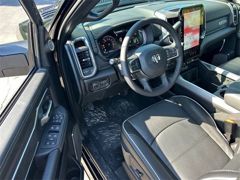 New 2025 RAM 2500 Laramie image 29