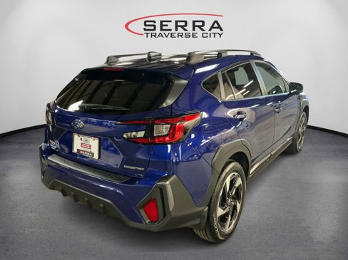 Certified 2024 Subaru Crosstrek 2.5i Limited image 5