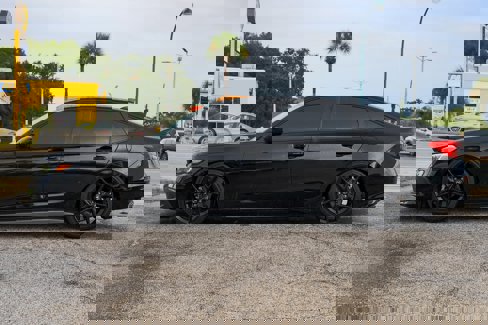 Used 2023 Honda Civic Si image 8