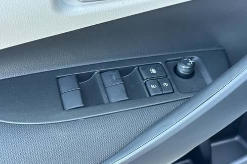 New 2026 Toyota Corolla SE image 14