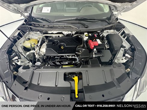 Used 2021 Nissan Rogue SL w/ Premium Package image 31