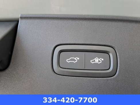 New 2025 Volvo EX90 Ultra image 31
