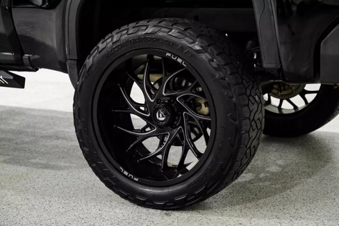 Used 2019 GMC Sierra 1500 AT4 w/ AT4 Carbonpro Edition image 60