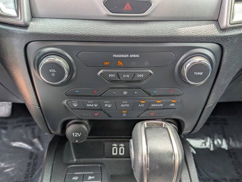 Used 2023 Ford Ranger XLT w/ Equipment Group 302A High image 25