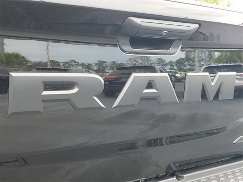 New 2026 RAM 3500 Big Horn image 7