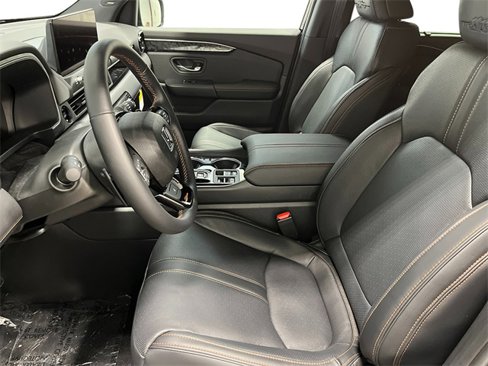 New 2026 Honda Passport TrailSport Elite image 13