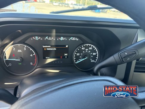 New 2026 Ford F250 XL image 18