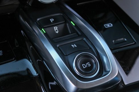 Used 2022 Acura MDX SH-AWD w/ Advance Package image 26