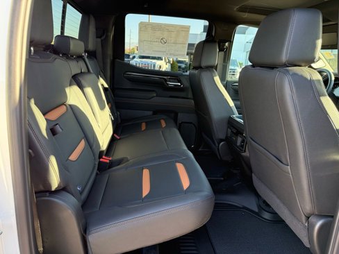 New 2026 GMC Sierra 1500 AT4 w/ AT4 Premium Package image 24