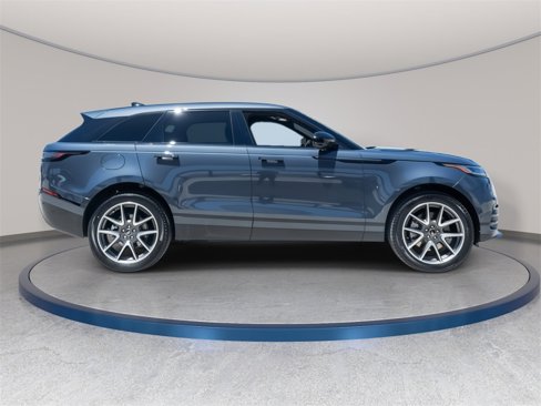 New 2026 Land Rover Range Rover Velar Dynamic SE image 6