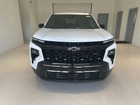 New 2026 Chevrolet Traverse RS w/ LPO, Floor Liner Package image 2