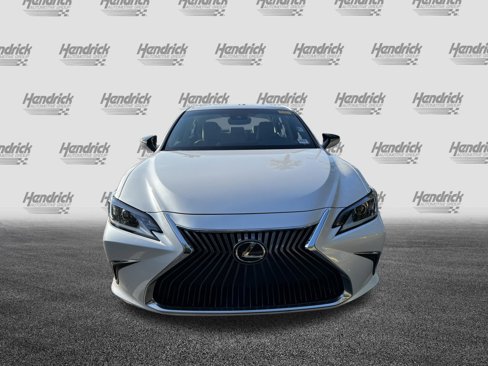 Certified 2020 Lexus ES 350 image 3