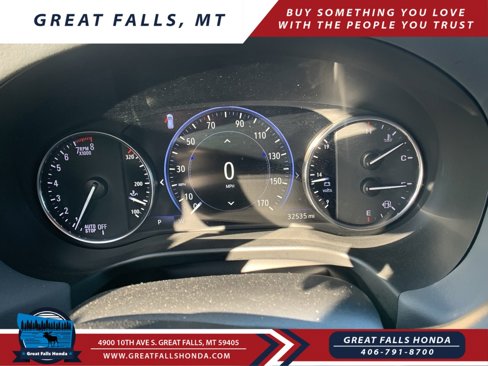 Used 2024 Buick Enclave Premium image 19