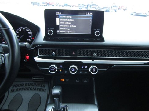 Used 2024 Honda Civic Sport image 21