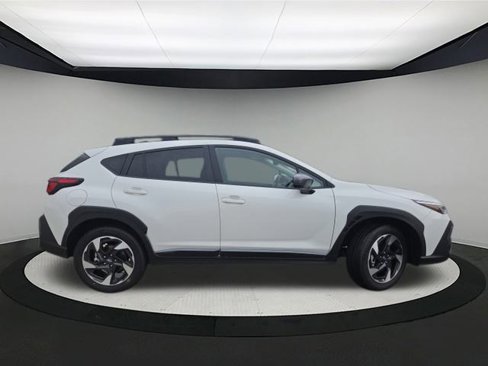 New 2025 Subaru Crosstrek 2.5i Limited w/ Crosstrek Mirror Package image 8