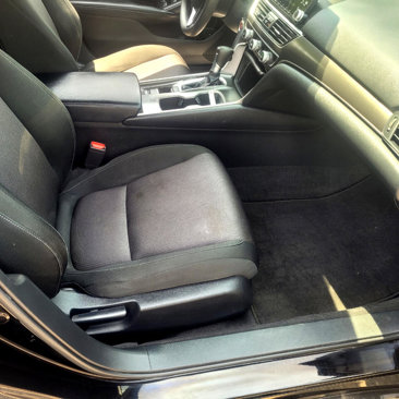 Used 2018 Honda Accord LX image 22