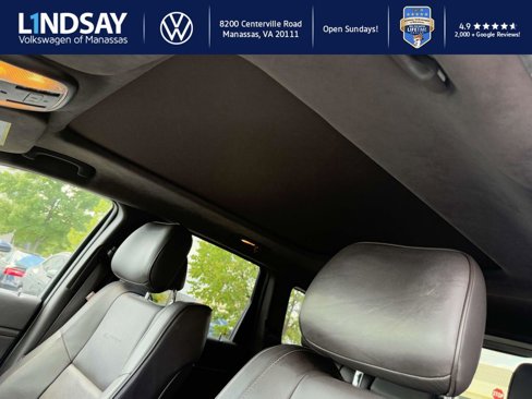 Used 2014 Jeep Grand Cherokee Summit image 15