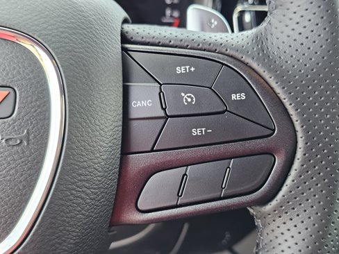 New 2026 Dodge Durango GT w/ Blacktop Package image 22