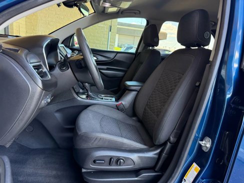 Used 2020 Chevrolet Equinox LT image 17