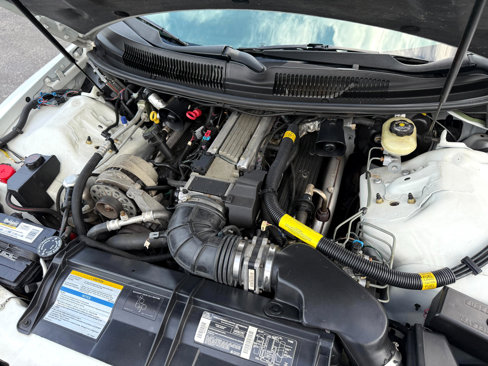Used 1995 Pontiac Firebird Coupe image 33