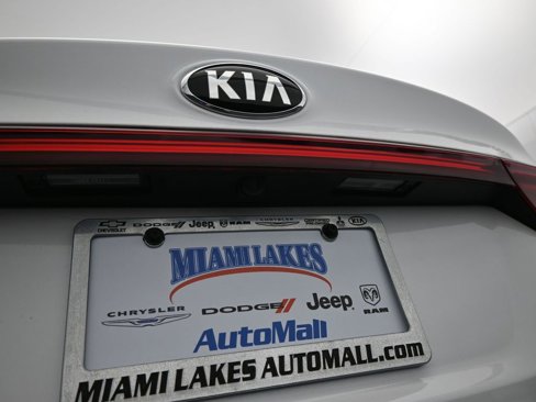 Used 2021 Kia Forte LXS image 36