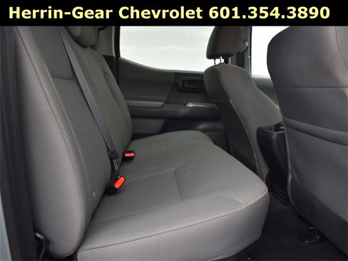 Used 2023 Toyota Tacoma SR5 image 22