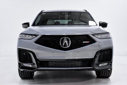 New 2026 Acura MDX Type S image 5